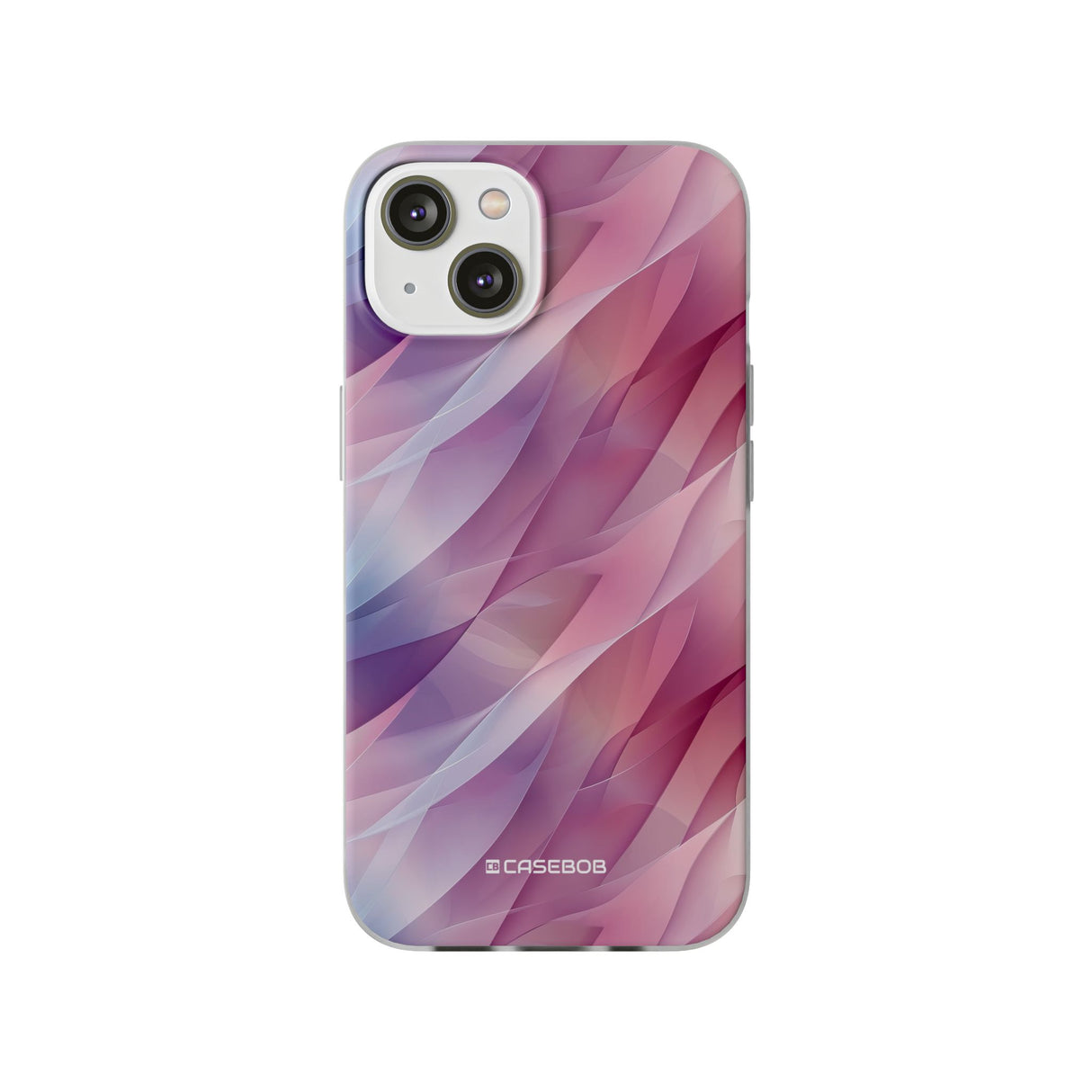 Realistic Pantone Gradient | Phone Case for iPhone (Flexible Case)