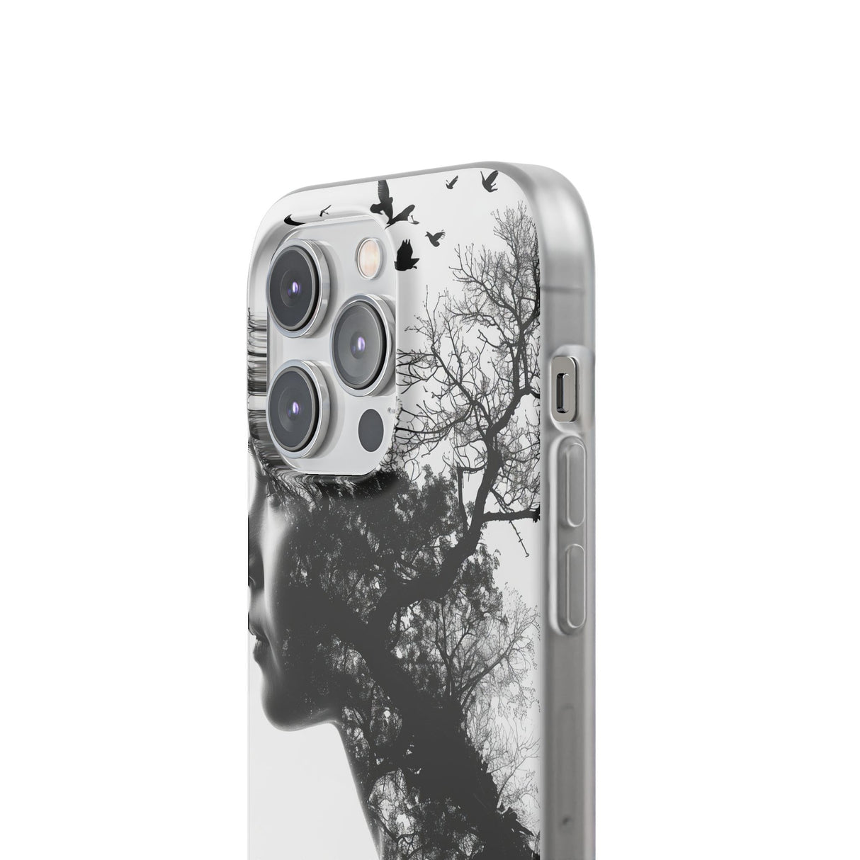 Dreamscape Unity | Flexible Phone Case for iPhone