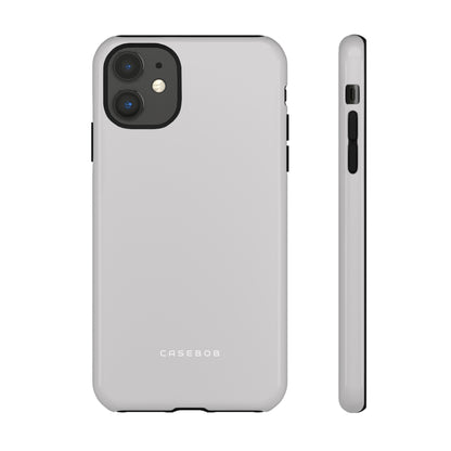 Light Gray - Protective Phone Case