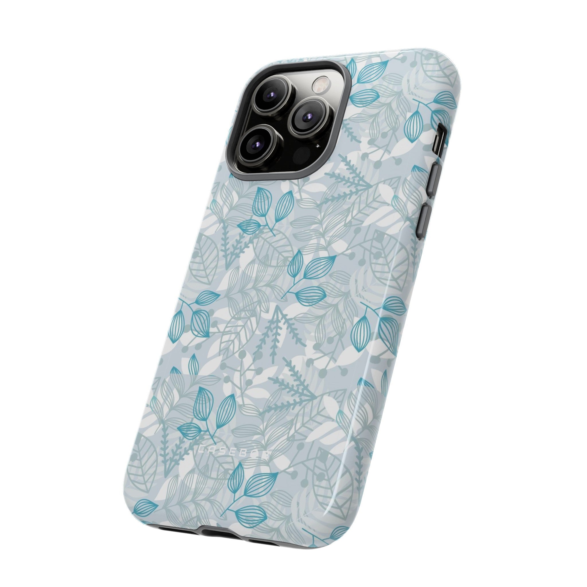 Linne Leaf - Protective Phone Case