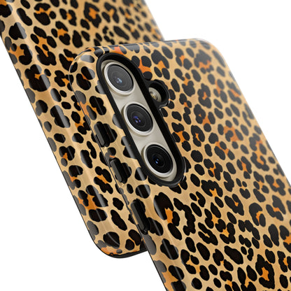 Spotted Ember Samsung S24 Plus Case - Tough