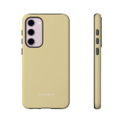 Medium Champagne - Protective Phone Case