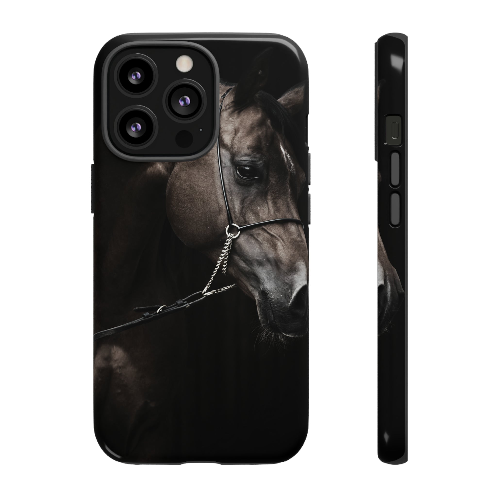 Bay Arabian - Protective Phone Case