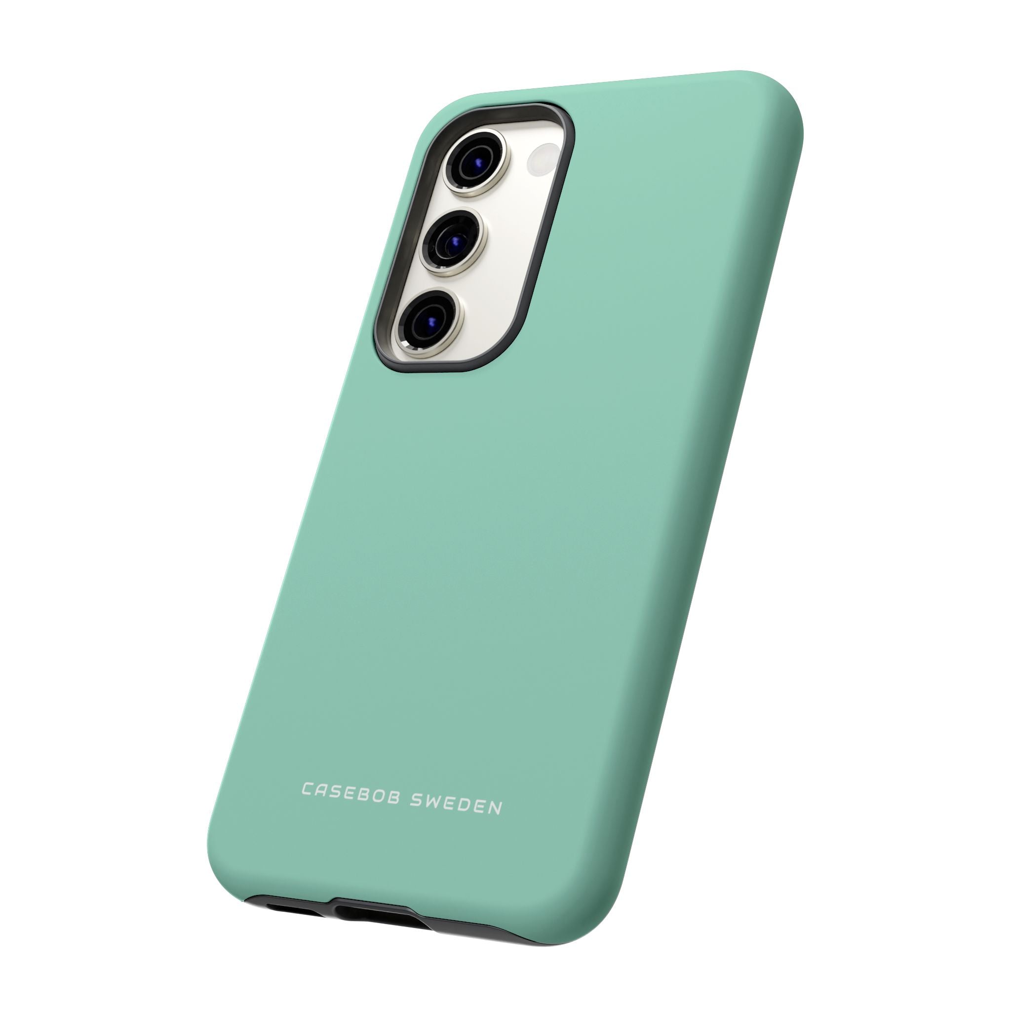 Aquamarine Samsung S23 - Tough Phone Case