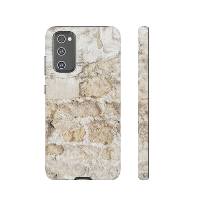 Abstract Brick Samsung Case (Protective) Samsung Galaxy S20 FE Matte Phone Case