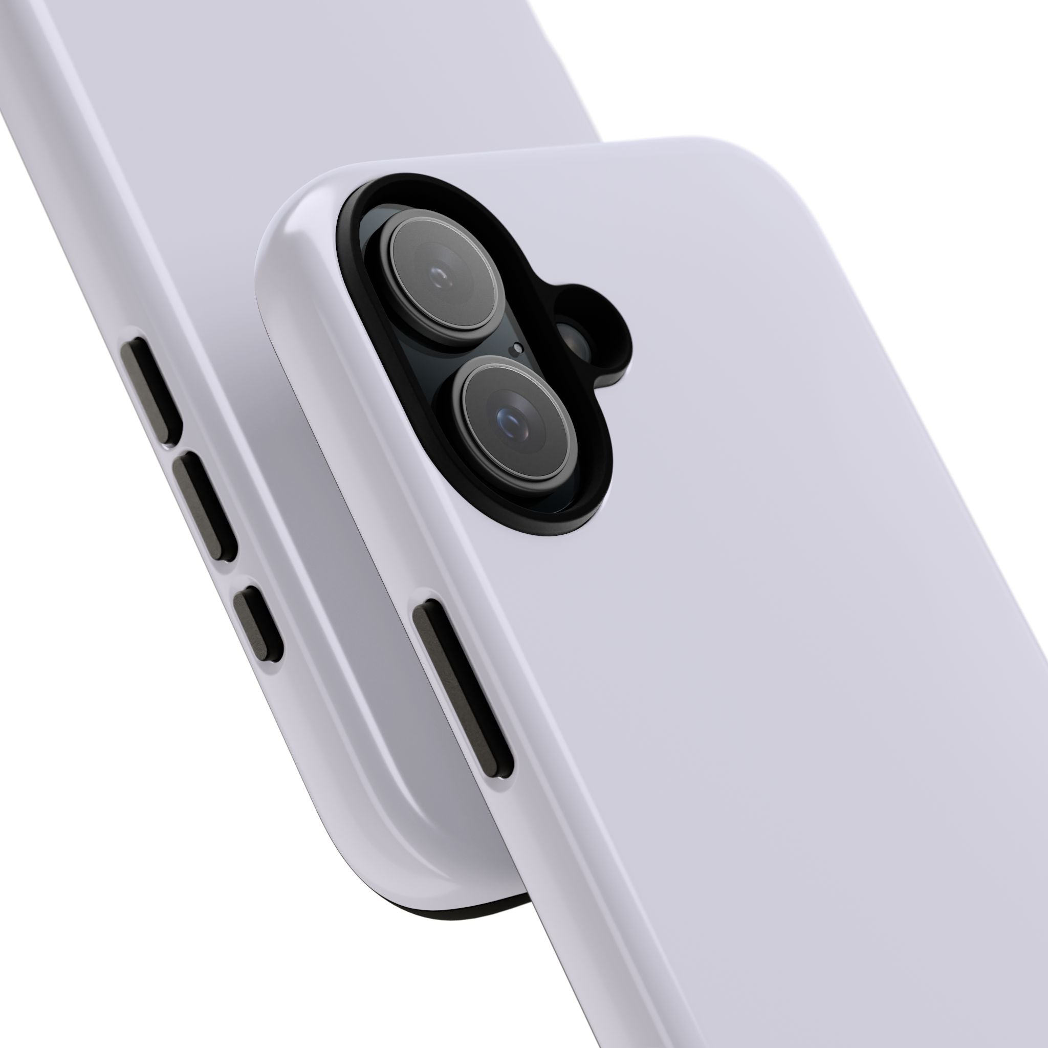 Lavender Purple iPhone 16 - Tough