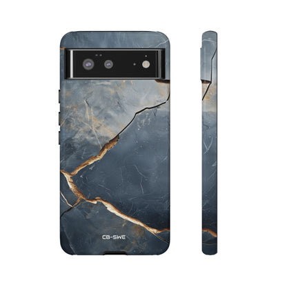 Cracks Reveal Stories - Google Pixel Case