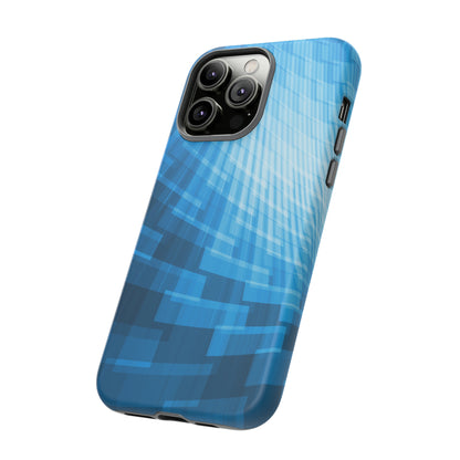 BeyondBlue - Protective Phone Case