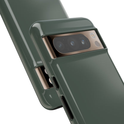 Feldgrau - Protective Phone Case