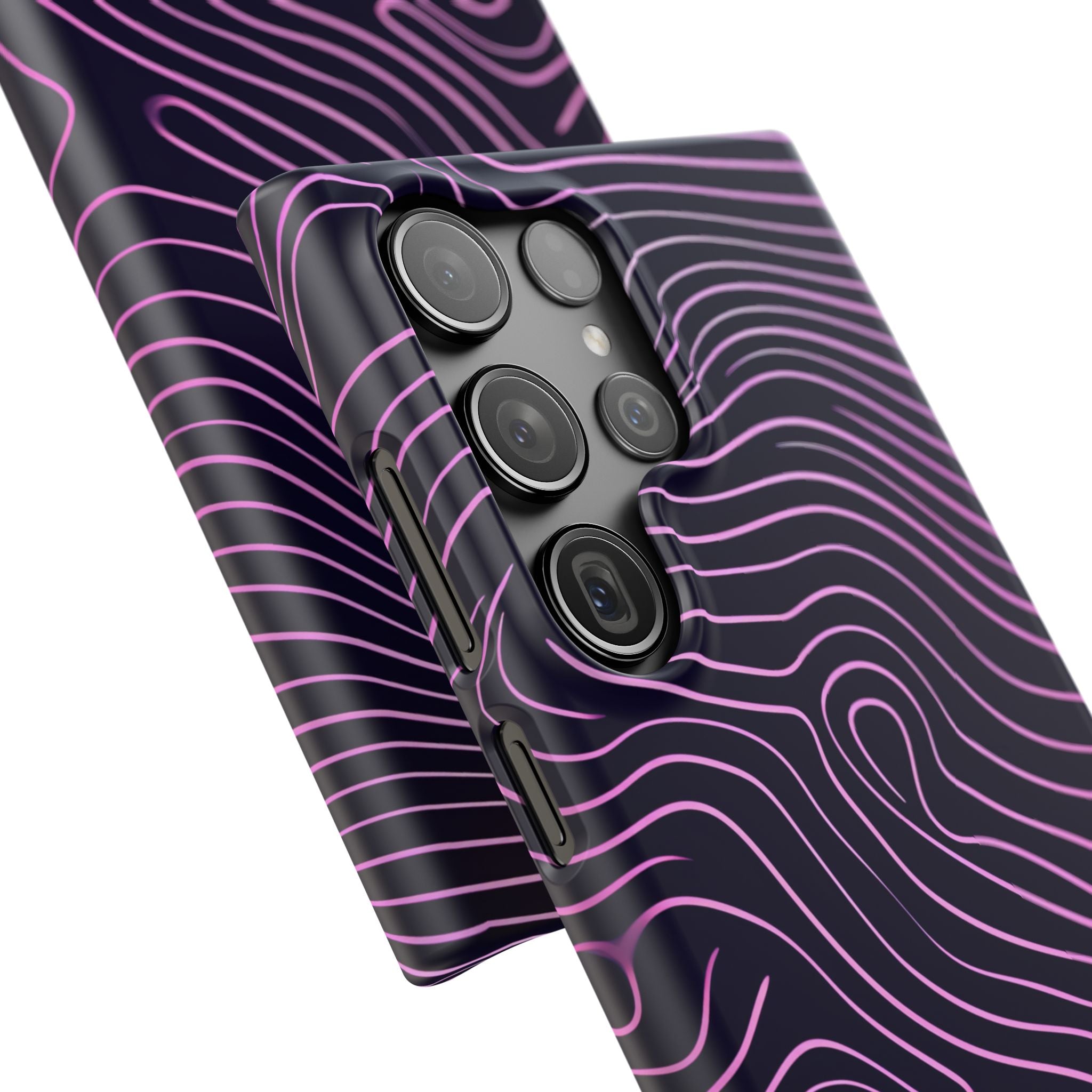 Contour Waveflow Samsung S23 - Slim Phone Case