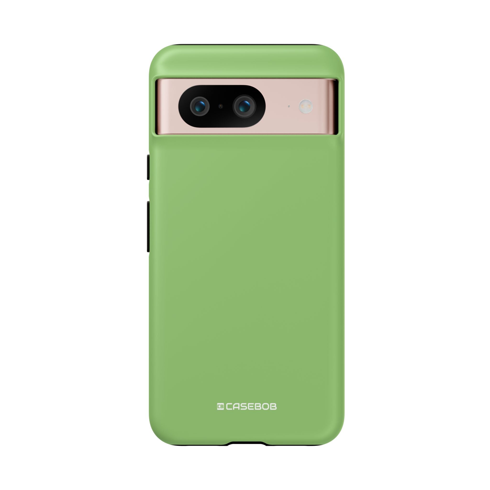 Pistachio Green | Phone Case for Google Pixel (Protective Case)