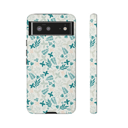 Generade Leaf - Protective Phone Case