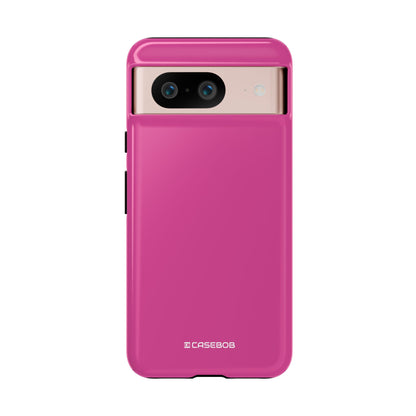 Pink Pantone | Phone Case for Google Pixel (Protective Case)