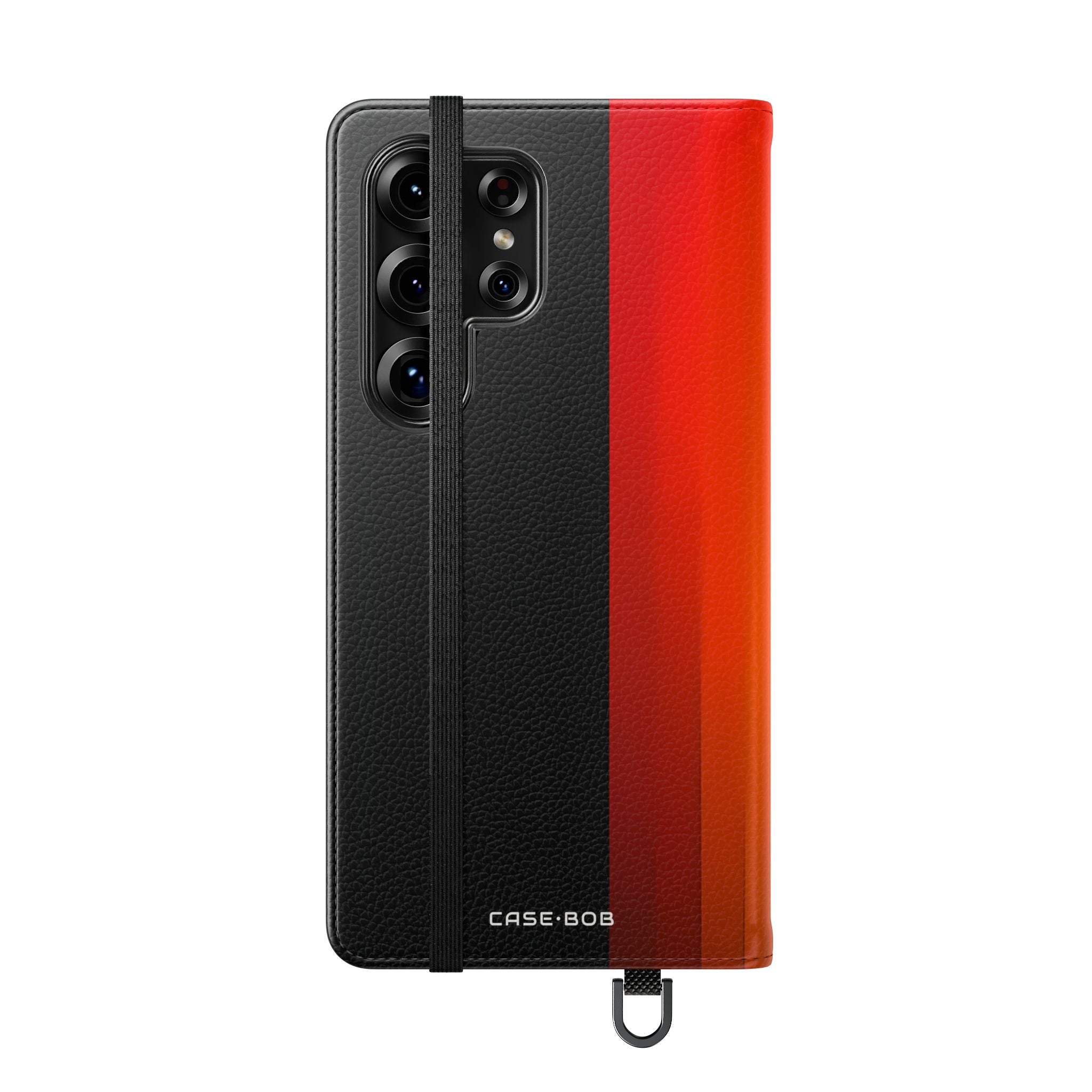 Radiant Ember - Samsung S25 Ultra Case - Wallet