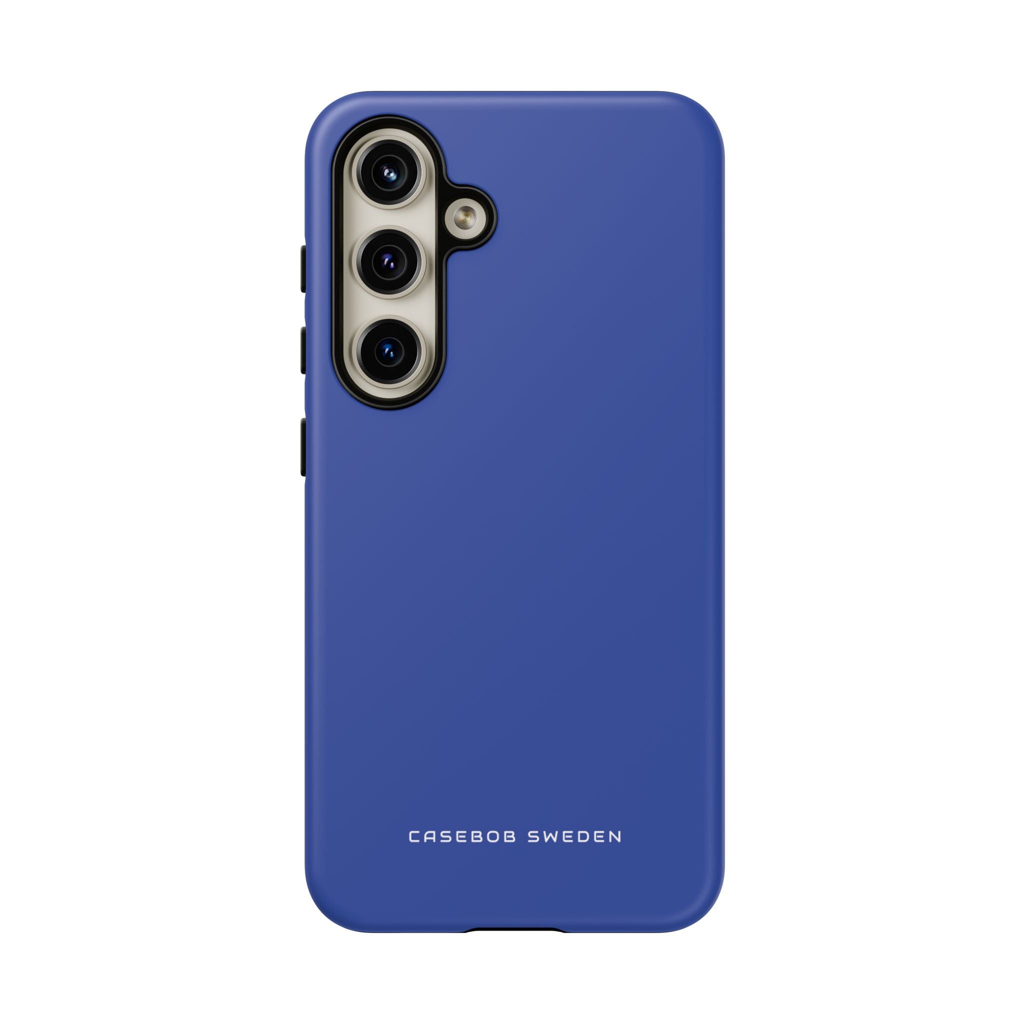 Blue Samsung S24 - Tough Phone Case