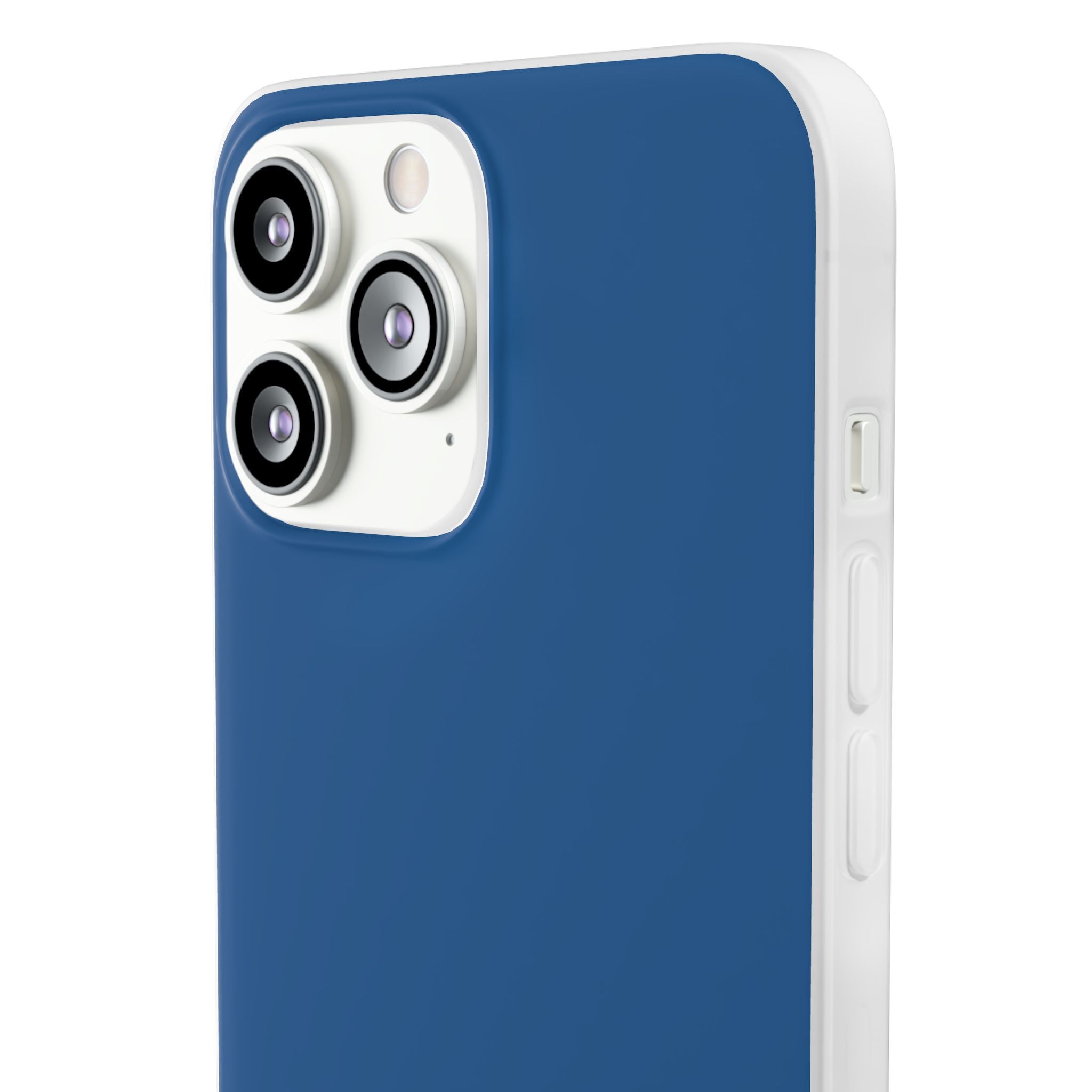 Lapis Lazuli | Phone Case for iPhone (Flexible Case)