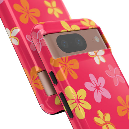 Summer Bloom Joy - Google Pixel Case