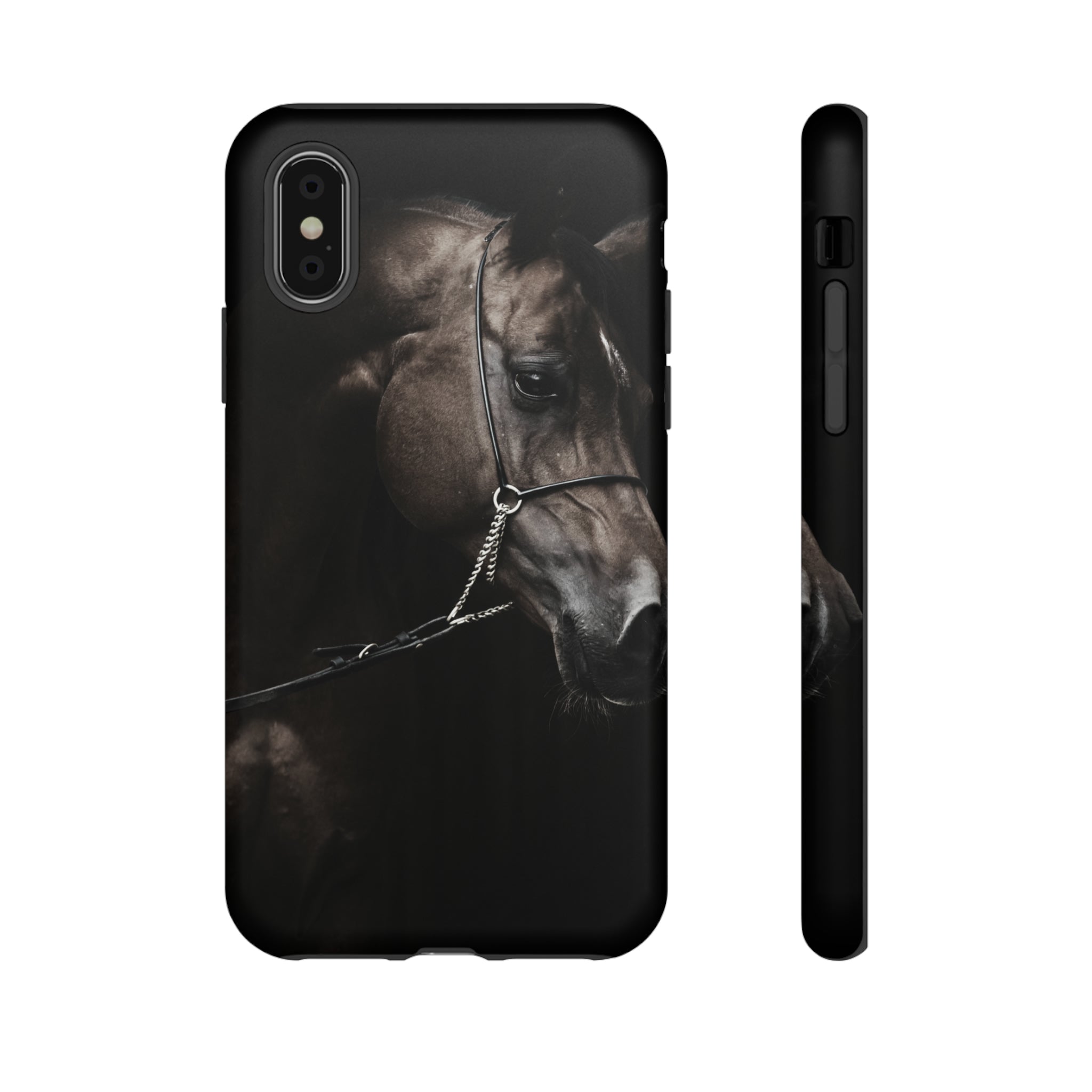 Bay Arabian - Protective Phone Case