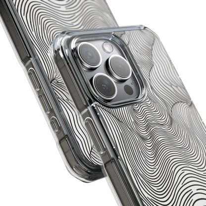 Fluid Waves - Phone Case for iPhone