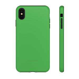 Malachite - Protective Phone Case