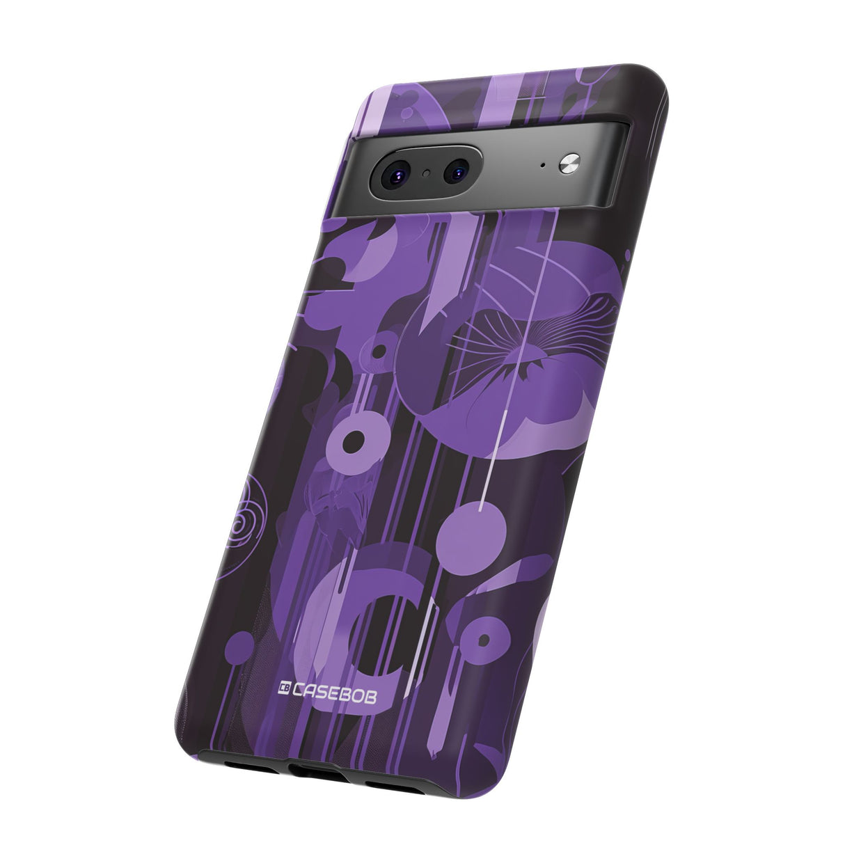 Pantone Ultra Violet | Phone Case for Google Pixel (Protective Case)