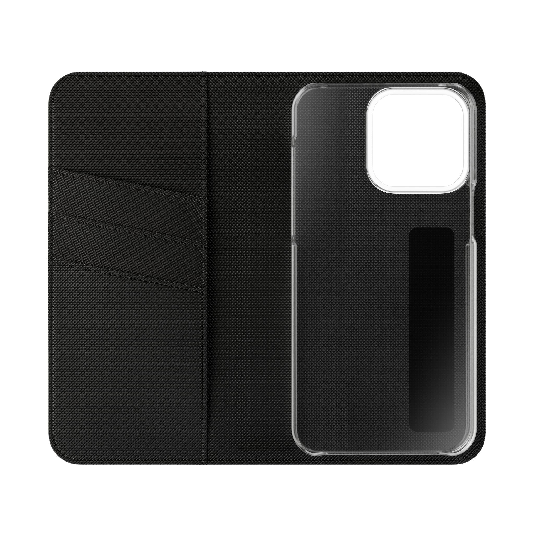 Baker Miller Pink – iPhone Wallet  Case