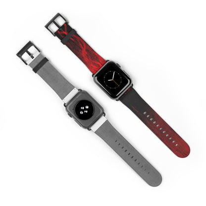 Shadowflare Embrace - Watch Band