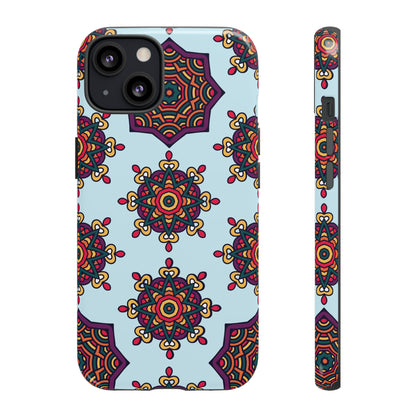 Hiot Mandela - Protective Phone Case