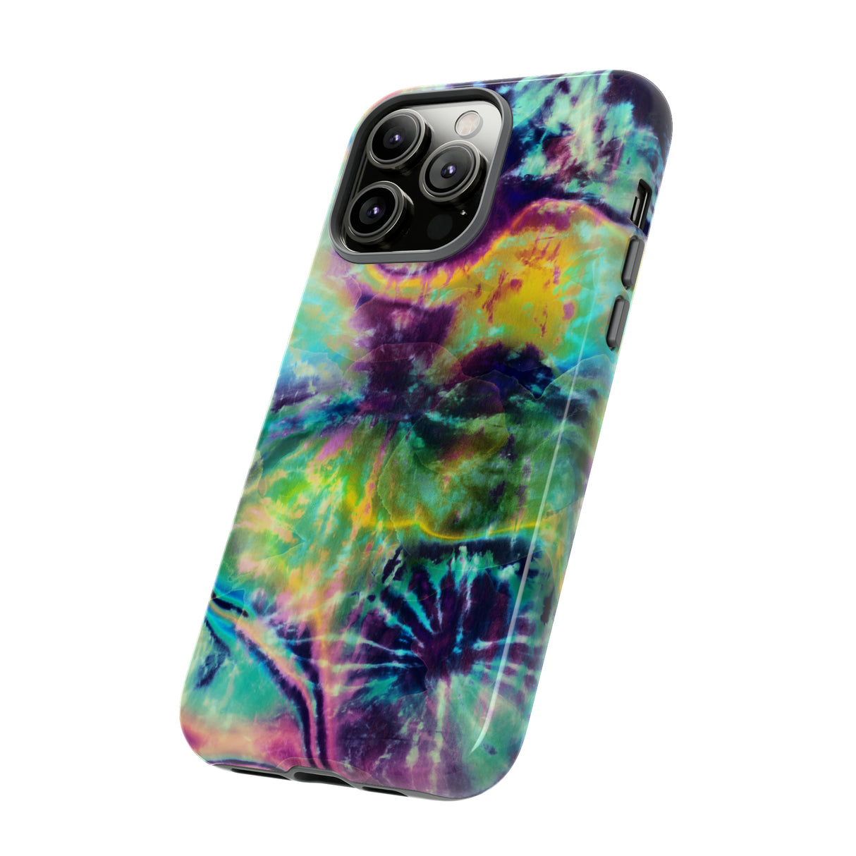 Gradient Batik - Protective Phone Case