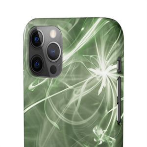 Luminous Serenity | Slim Phone Case for iPhone