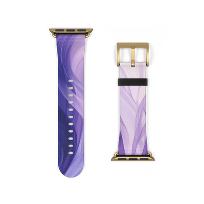 Purple Ribbons - Kellonranneke