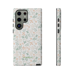 Mona Leaf - Protective Phone Case