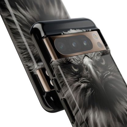Eagle Intensity Google Pixel 8 Pro Case - Tough