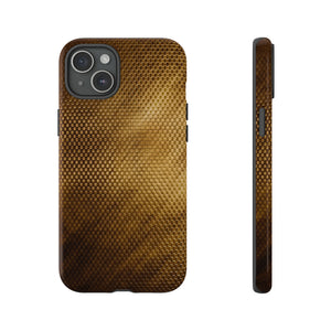 Reno Gold - Protective Phone Case