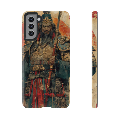 Korean Folklore Essence - Protective Phone Case