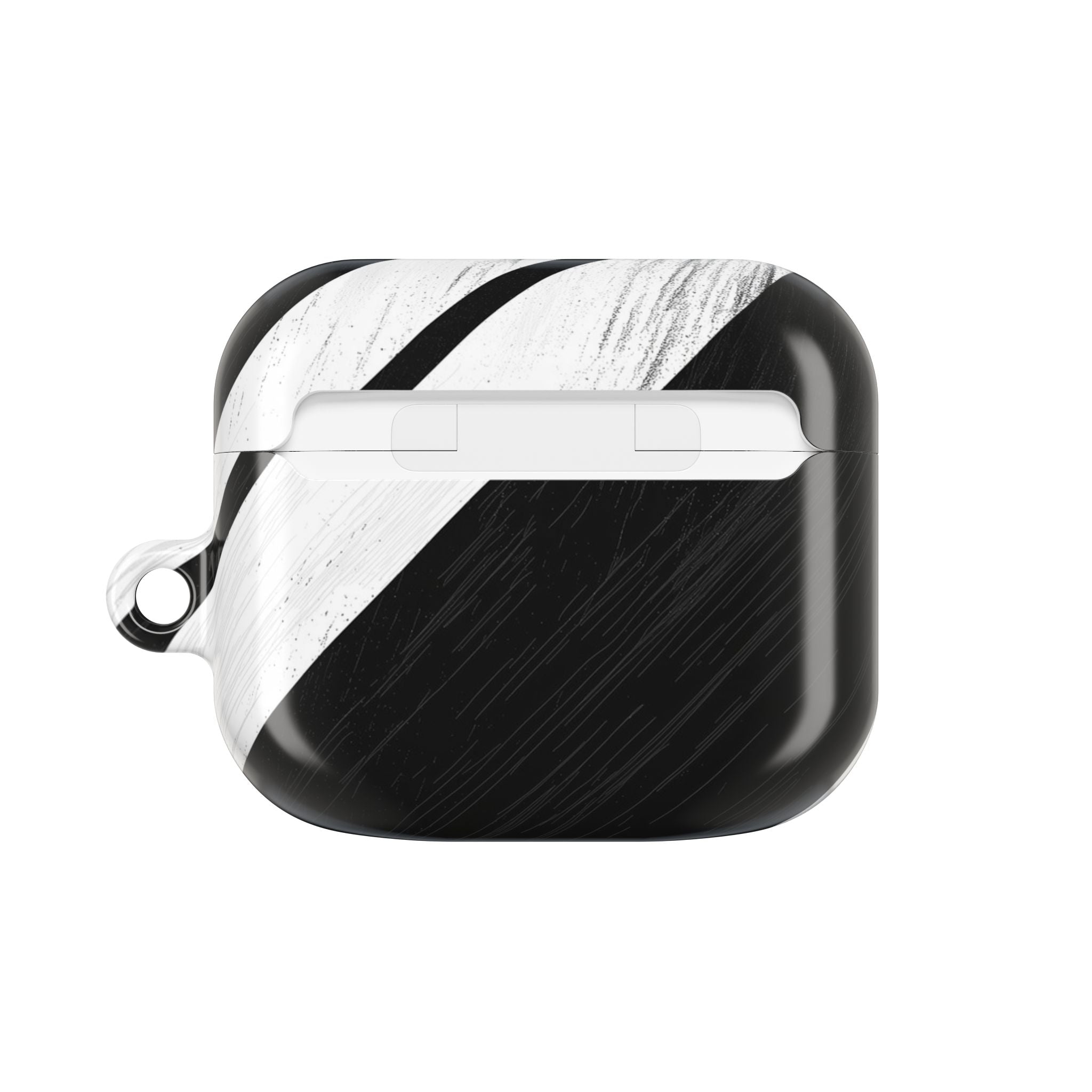 Striped Texture - AirPods Case