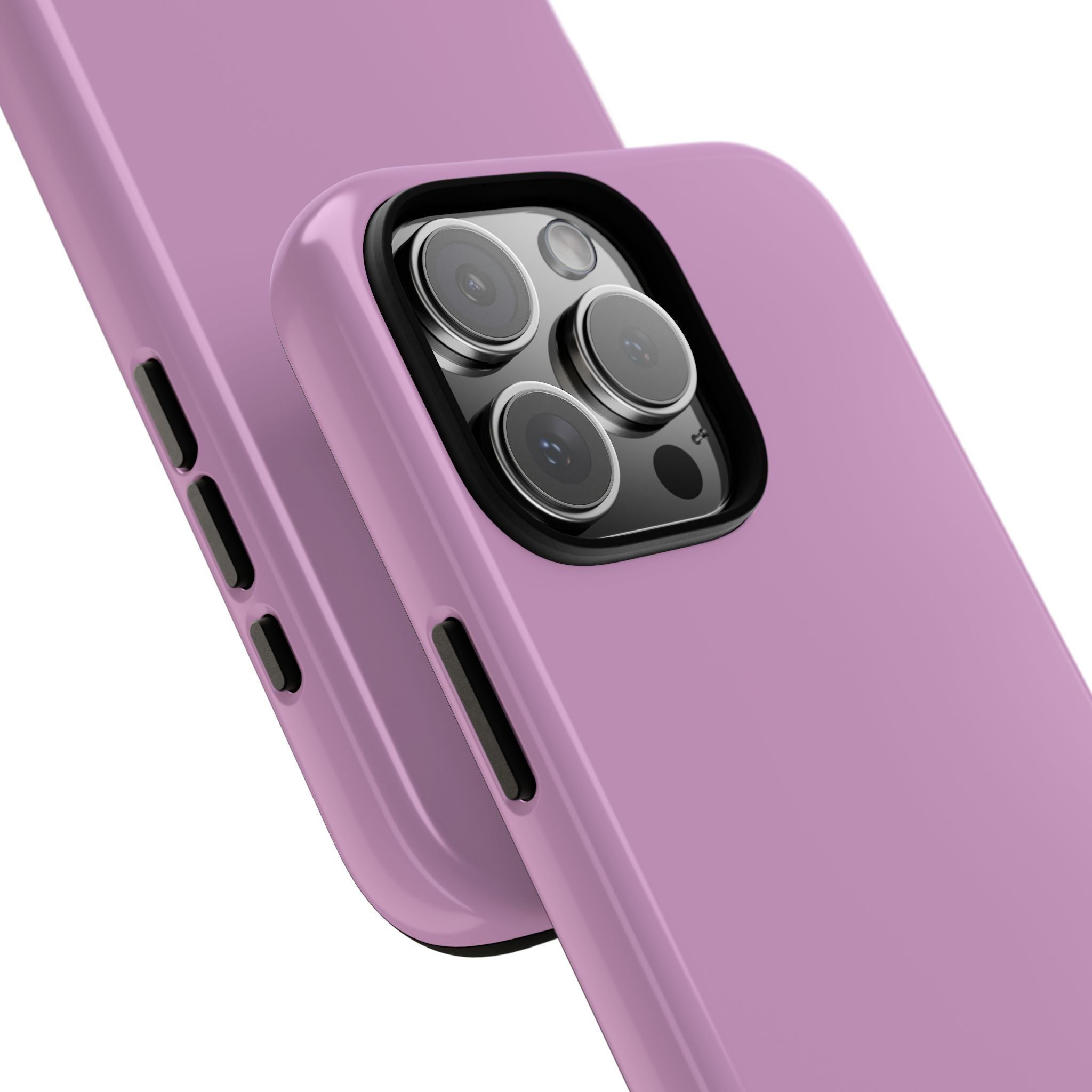 Plum iPhone 16 - Tough Phone Case