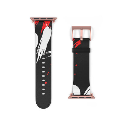 Do Or Die Streaks - Watch Band