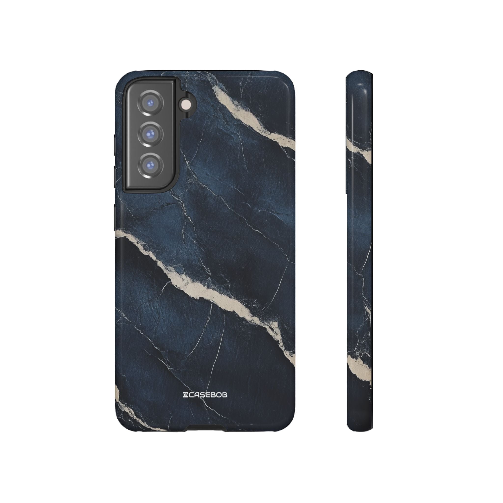 BlueStone - Protective Phone Case for Samsung