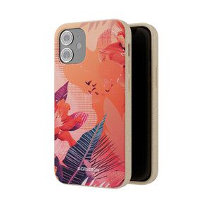 Living Coral  | Phone Case (Biodegradable)