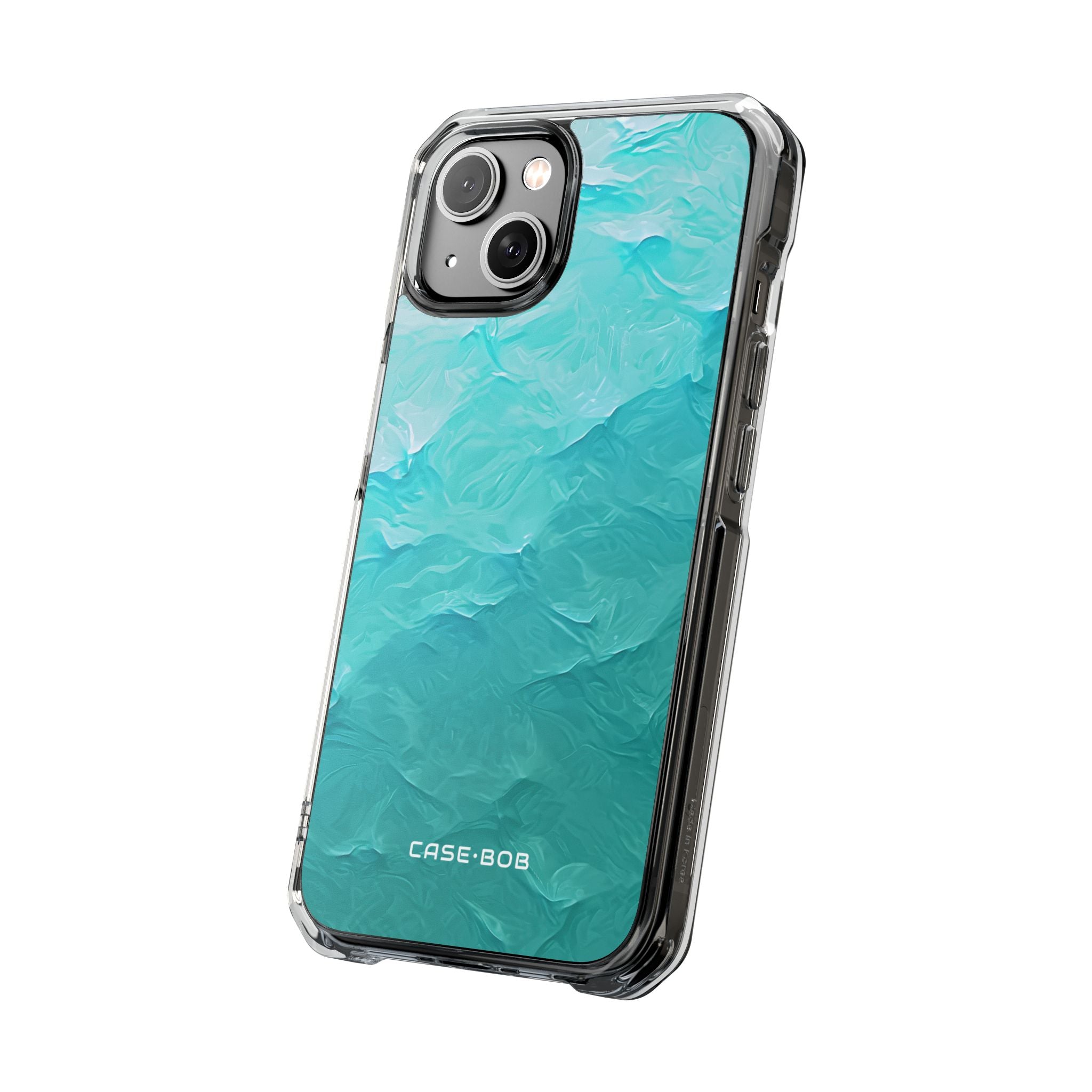 Liquid Layers iPhone 14 Case - Impact