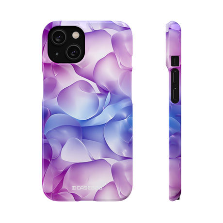 Realistic Pantone Gradient | Phone Case for iPhone (Slim Case)