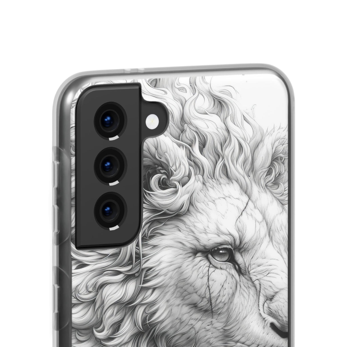 Majestic Whimsy | Flexible Phone Case for Samsung Galaxy