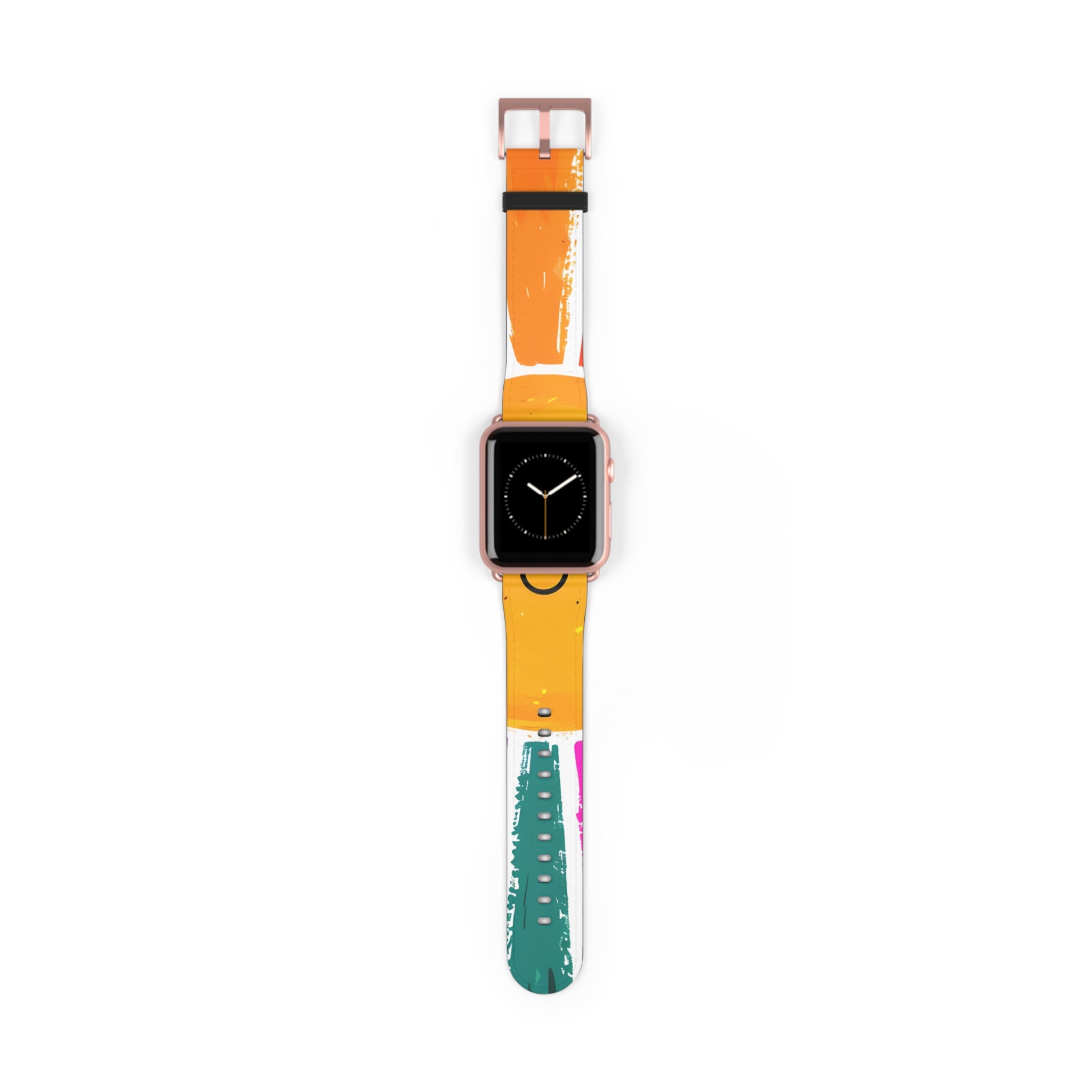 Sunny Spectrum - Kellonranneke