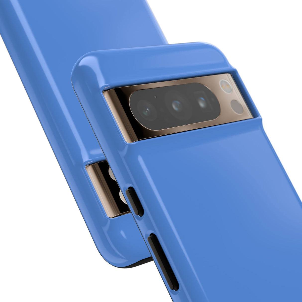 United Nations Blue | Phone Case for Google Pixel (Protective Case)