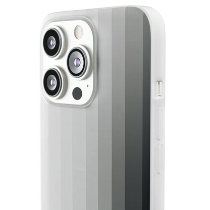 Gradient Bands iPhone 13 Pro - Soft