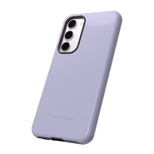 Periwinkle Blue - Protective Phone Case