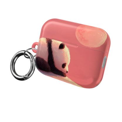 Panda Moonlight - AirPods Case