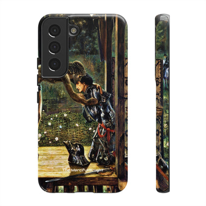 The Merciful Knight - Protective Phone Case