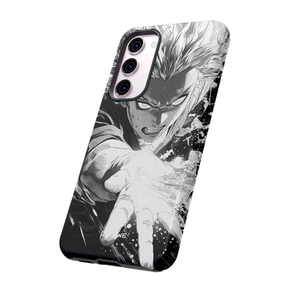 Reaching Out Fast - Samsung Case